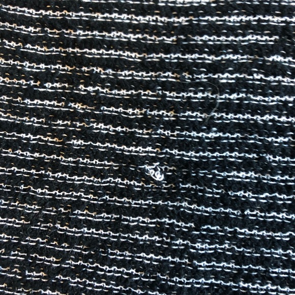 Eileen Fisher cotton tank - Picture 3 of 3